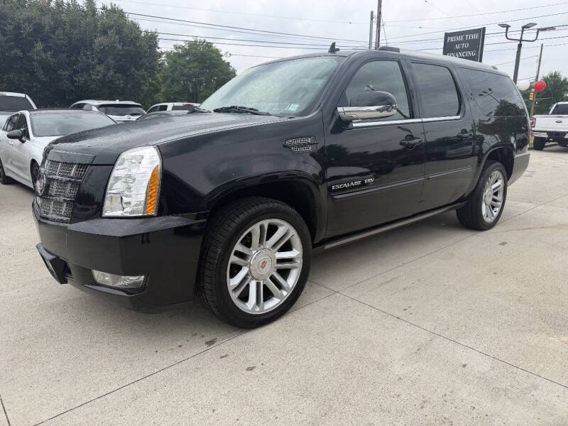 cadillac escalade esv 2014 1GYS4JEF4ER170620 image cadillac escalade esv 2014 1GYS4JEF4ER170620 image